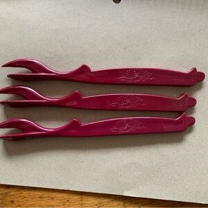 Sea Sheller Shellfish Cracking Tool for Crab, Lobster, Prawns, and Shrimp, 3